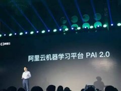 正在云平台堆集了大量的语音识别（进修过程需