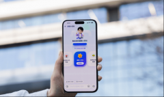 55%用户来自三线城市